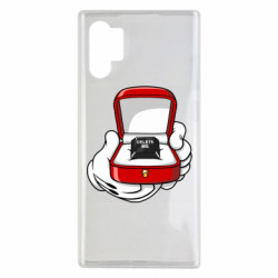 Samsung Note 10 Plus