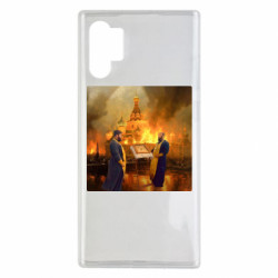 Samsung Note 10 Plus