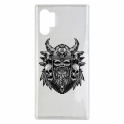 Samsung Note 10 Plus