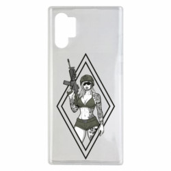 Samsung Note 10 Plus