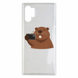 Samsung Note 10 Plus