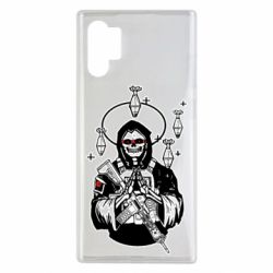 Samsung Note 10 Plus