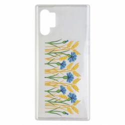 Samsung Note 10 Plus