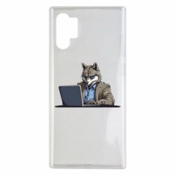Samsung Note 10 Plus