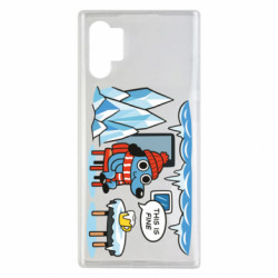 Samsung Note 10 Plus