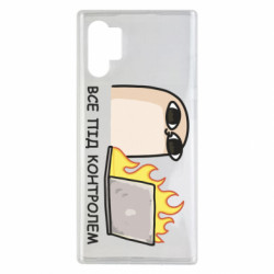 Samsung Note 10 Plus