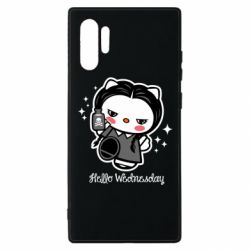 Samsung Note 10 Plus
