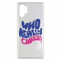 Samsung Note 10 Plus