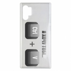 Samsung Note 10 Plus