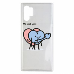 Samsung Note 10 Plus