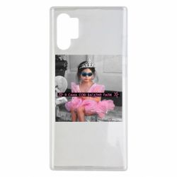 Samsung Note 10 Plus