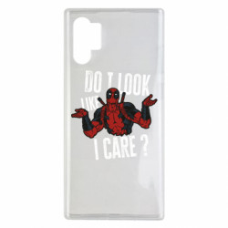 Samsung Note 10 Plus