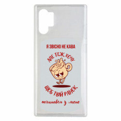 Samsung Note 10 Plus