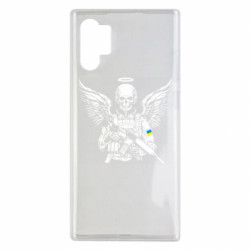 Samsung Note 10 Plus