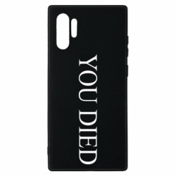 Samsung Note 10 Plus