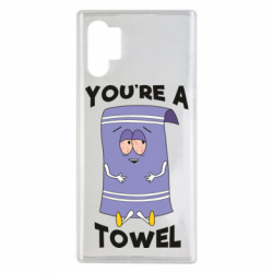 Samsung Note 10 Plus