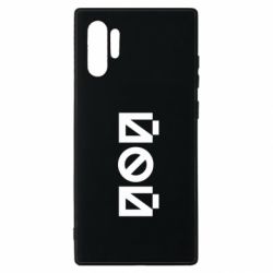 Samsung Note 10 Plus