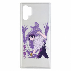 Samsung Note 10 Plus