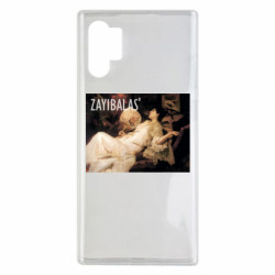 Samsung Note 10 Plus