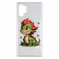 Samsung Note 10 Plus