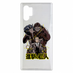 Samsung Note 10 Plus