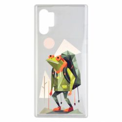 Samsung Note 10 Plus