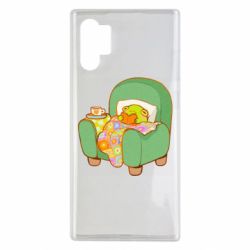 Samsung Note 10 Plus