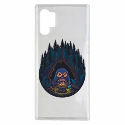 Samsung Note 10 Plus