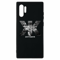 Samsung Note 10 Plus