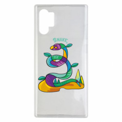 Samsung Note 10 Plus