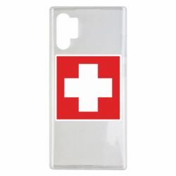 Samsung Note 10 Plus