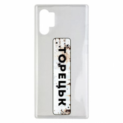 Samsung Note 10 Plus