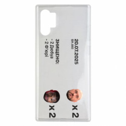 Samsung Note 10 Plus