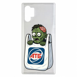 Samsung Note 10 Plus