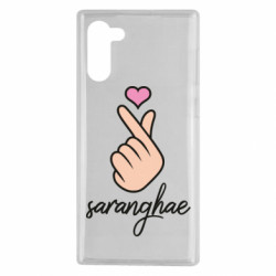 Samsung Note 10
