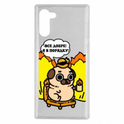 Samsung Note 10