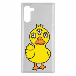 Samsung Note 10
