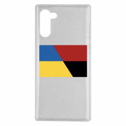 Samsung Note 10