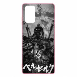 Samsung Note 20