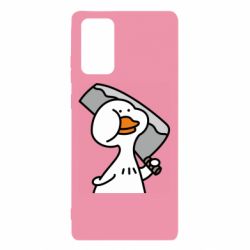 Samsung Note 20