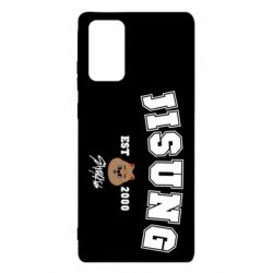 Samsung Note 20