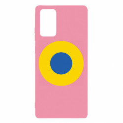 Samsung Note 20