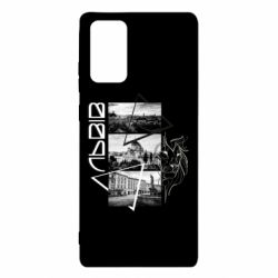 Samsung Note 20