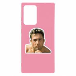 Samsung Note 20 Ultra