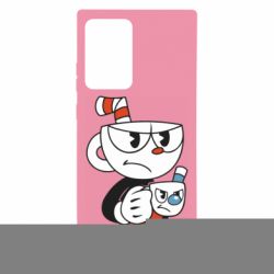 Samsung Note 20 Ultra