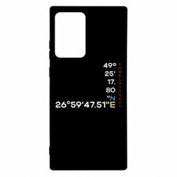 Samsung Note 20 Ultra