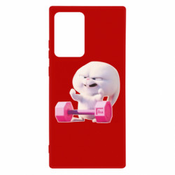 Samsung Note 20 Ultra