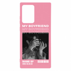 Samsung Note 20 Ultra