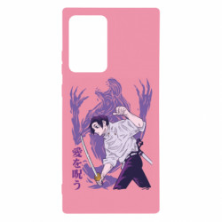 Samsung Note 20 Ultra