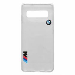Чехол из раздела BMW BMW M-series для Samsung S10